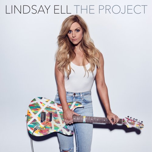 Lindsay Ell - The Project (2017/2019) [Hi-Res]