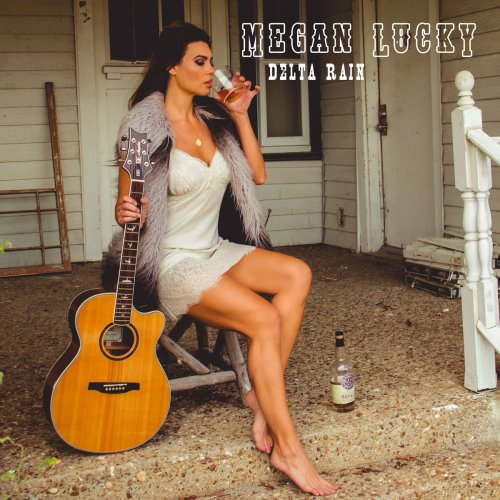 Megan Lucky - Delta Rain (2019)