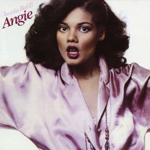 Angela Bofill - Angie (Expanded Edition) (1978/2019)