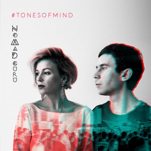 NMD Guru - Tones Of Mind (2019)