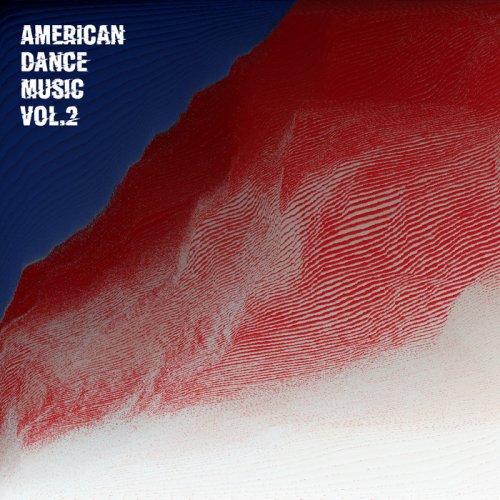 VA - American Dance Music Vol. 2 (2019)