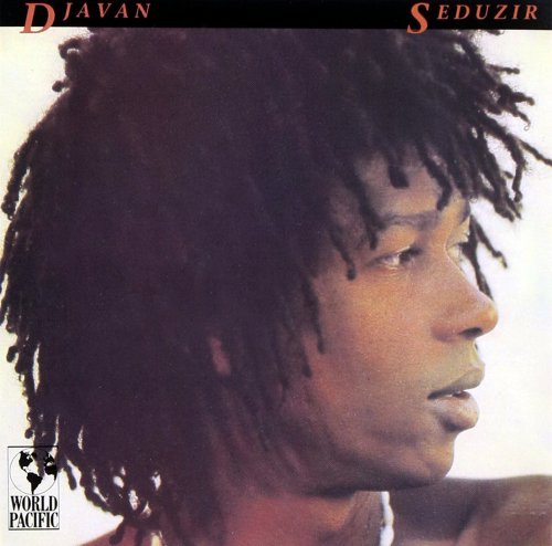 Djavan - Seduzir (1990)