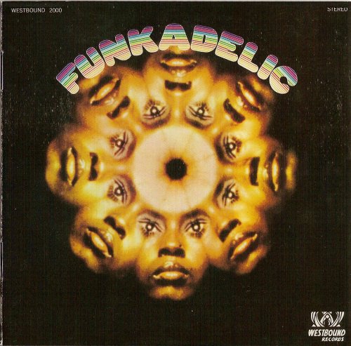 Funkadelic - Funkadelic (Remastered 2005)