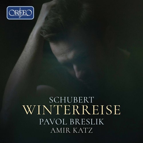Pavol Breslik - Schubert: Winterreise, Op. 89, D. 911 (Live) (2019)