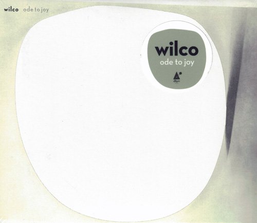 Wilco - Ode To Joy (2019) [CD-Rip]