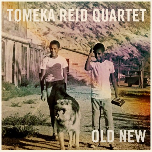 Tomeka Reid Quartet - Old New (2019) [Hi-Res]