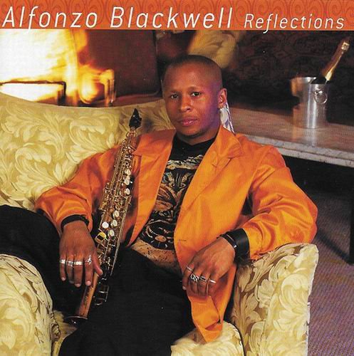 Alfonzo Blackwell - Reflections (2001)