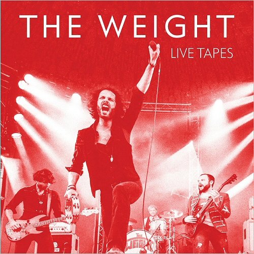The Weight - Live Tapes (2019)