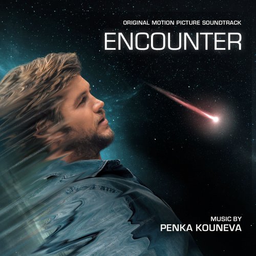 Penka Kouneva - Encounter: Original Motion Picture Soundtrack (2019) [Hi-Res]