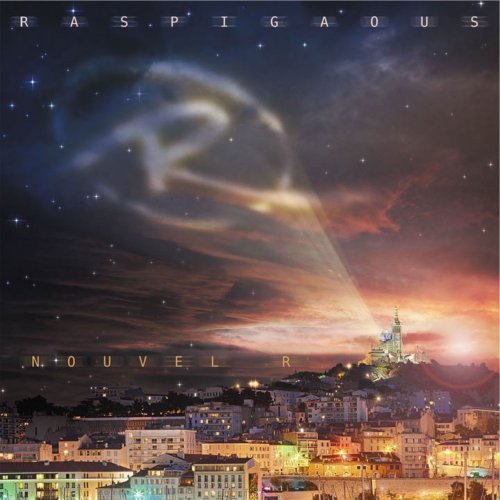 Raspigaous - Nouvel R (2019) [Hi-Res]