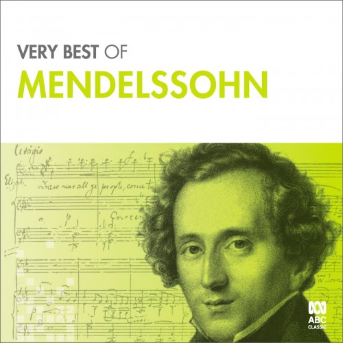 Very Best Of Mendelssohn (2019)