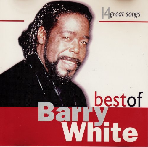 Barry White - Best Of (1999)