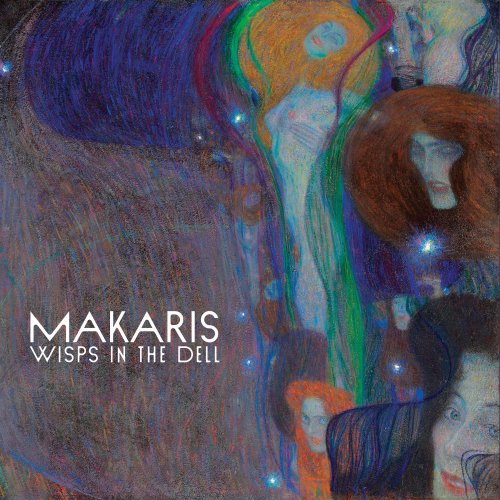 Makaris - Wisps in the Dell (2019) [Hi-Res]