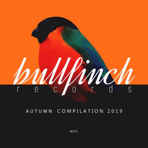 VA - Bullfinch Autumn 2019 Compilation (2019)