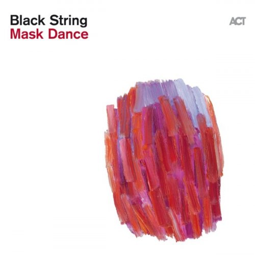 Black String - Mask Dance (2016) flac