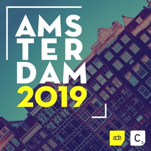 VA - Amsterdam 2019 (2019)