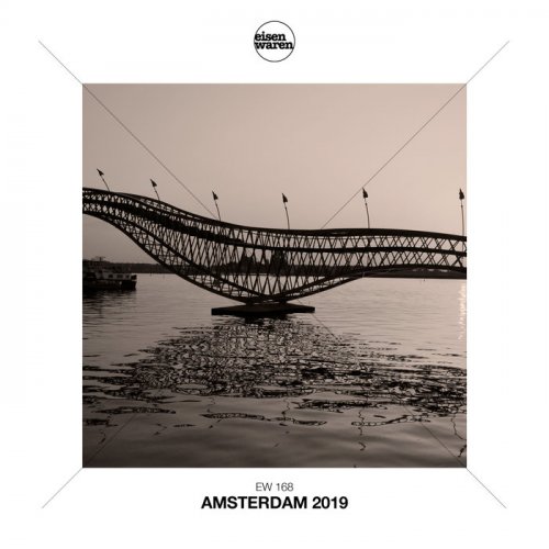 VA - Eisenwaren: Amsterdam 2019 (2019)