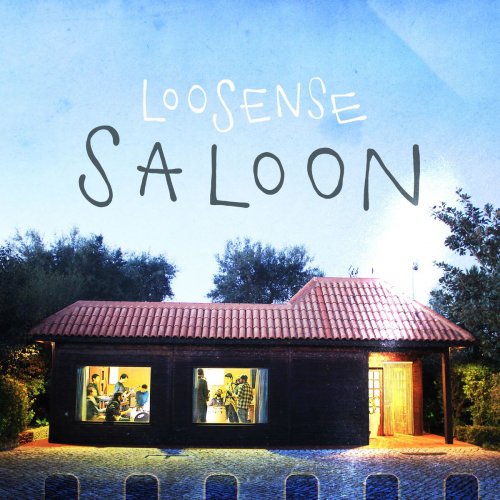 Loosense - Saloon (2019)