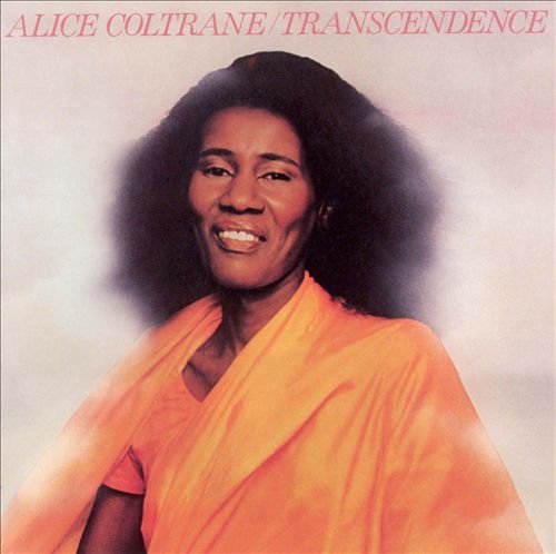 Alice Coltrane - Transcendence (1977) [Vinyl]