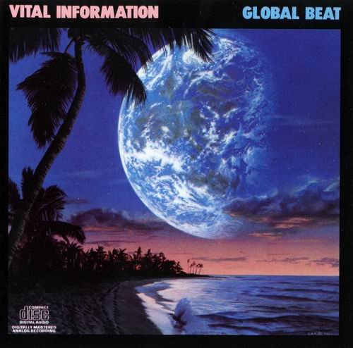 Vital Information - Global Beat (1986)