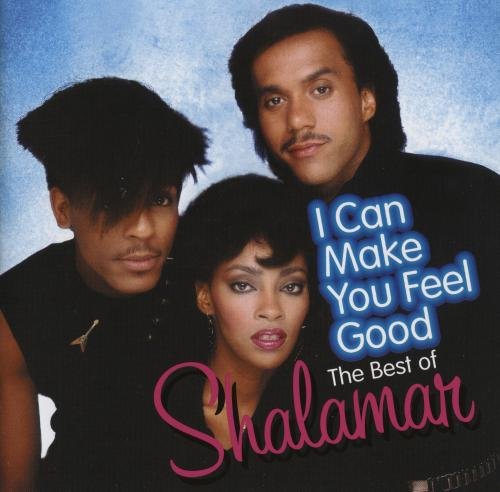 Shalamar - I Can Make You Feel Good (The Best Of Shalamar) (2012) CD-Rip