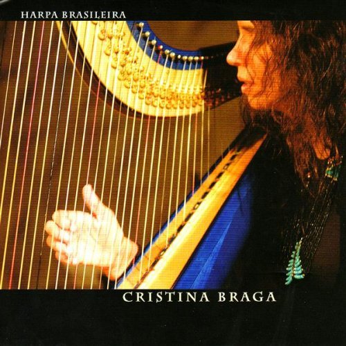 Cristina Braga - Harpa Brasileira (2005) FLAC