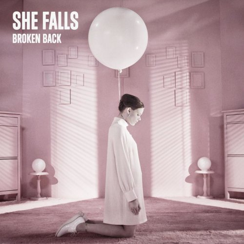 Broken Back - She Falls (2019) flac