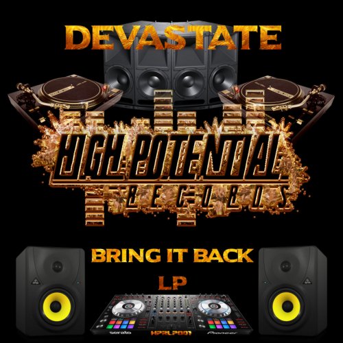 Devastate - Bring It Back (2019) flac