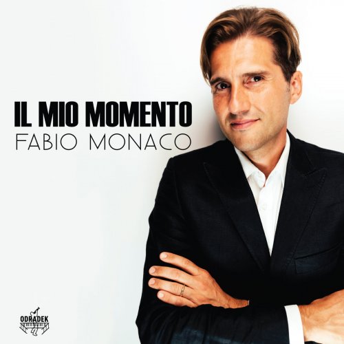 Fabio Monaco - Il mio Momento (2019)
