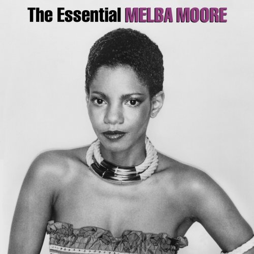 Melba Moore - The Essential Melba Moore (2015)