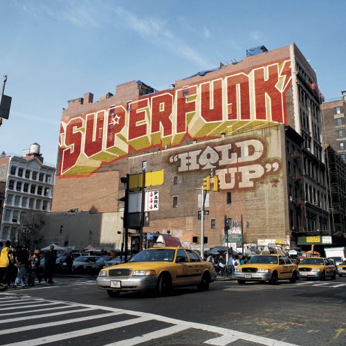 Superfunk - Hold Up (Remastered) (2010/2011) flac