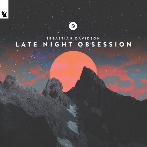 Sebastian Davidson - Late Night Obsession (2019)
