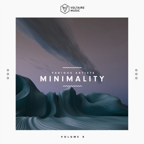 VA - Voltaire Music Pres. Minimality, Vol. 8 (2019)