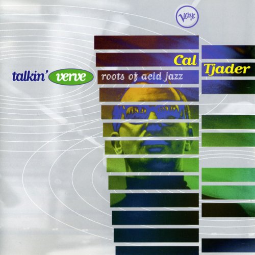Cal Tjader - Roots Of Acid Jazz (1996) 320 Kbps