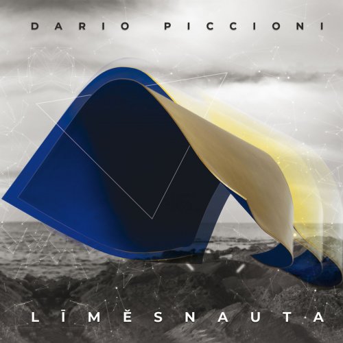 Dario Piccioni - Limesnauta (2019)