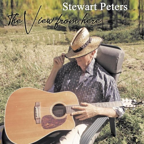 Stewart Peters - The View from Here (2019)