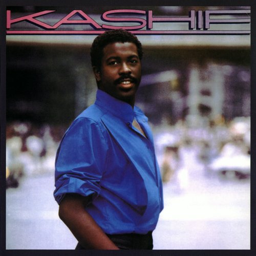 Kashif - Kashif (1983)