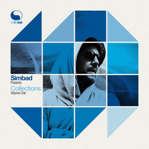 Simbad - Collections Volume One (2019) [Hi-Res]