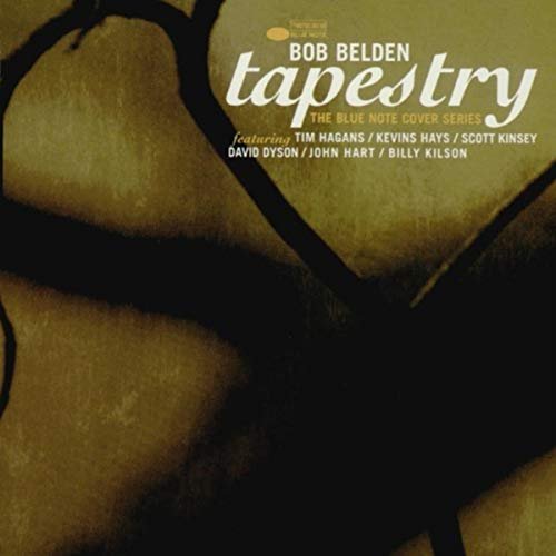 Bob Belden - Tapestry (1998/2019)