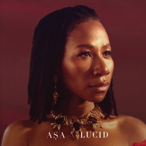 Asa - Lucid (2019) [Hi-Res]