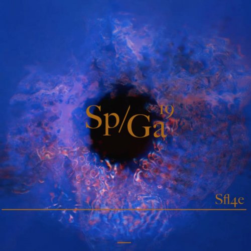 Seefeel - Sp​​Ga 19 (2019)