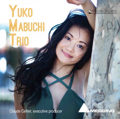 Yuko Mabuchi Trio - Yuko Mabuchi Trio (2017) [DSD256]