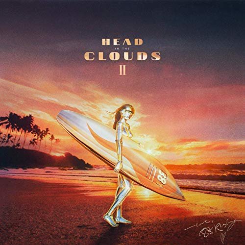 88rising - Head In The Clouds II (2019)