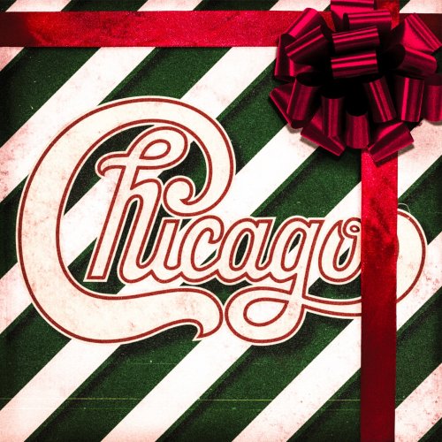 Chicago - Chicago Christmas (2019) [Hi-Res]