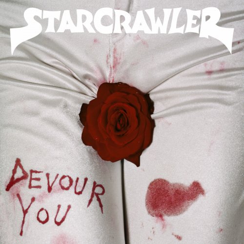 Starcrawler - Devour You (2019) [Hi-Res]