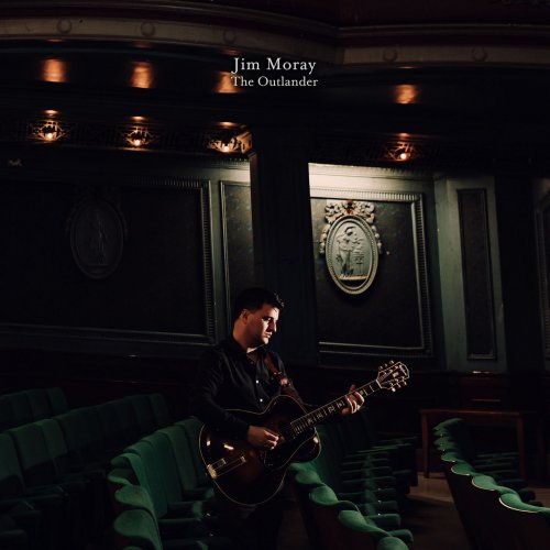 Jim Moray - The Outlander (2019) [Hi-Res]