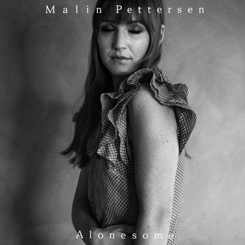 Malin Pettersen - Alonesome (2019) [Hi-Res]