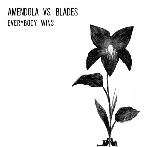 Amendola vs. Blades - Everybody Wins (2019) [Hi-Res]