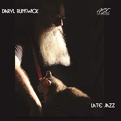 Daryl Runswick - Late Jazz (2019)
