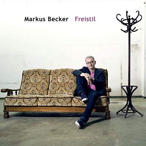 Markus Becker - Freistil (2019)